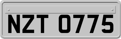 NZT0775