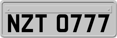 NZT0777
