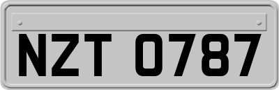 NZT0787