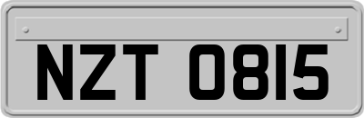 NZT0815