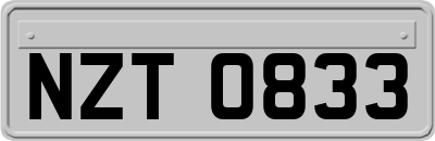 NZT0833
