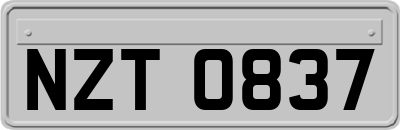 NZT0837