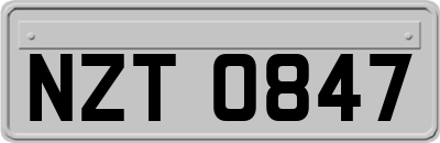 NZT0847