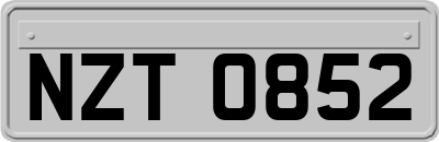 NZT0852