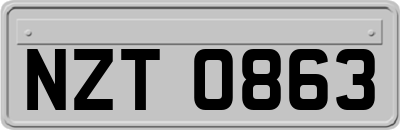 NZT0863