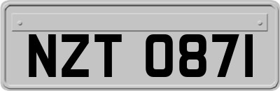 NZT0871