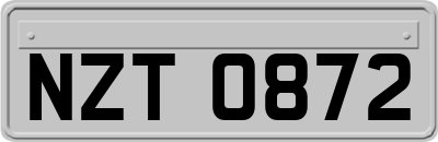 NZT0872