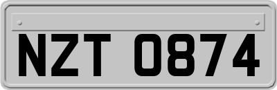 NZT0874