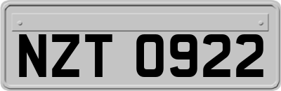 NZT0922