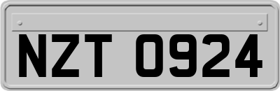 NZT0924