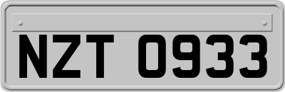 NZT0933