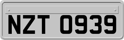 NZT0939