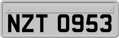NZT0953