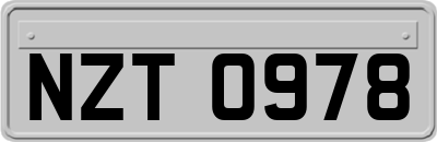 NZT0978
