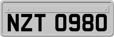 NZT0980