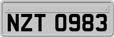 NZT0983