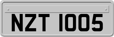 NZT1005