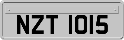 NZT1015