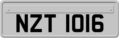 NZT1016