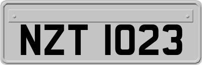 NZT1023