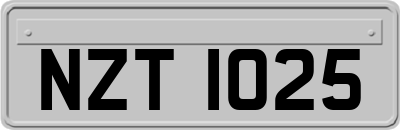 NZT1025