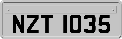 NZT1035