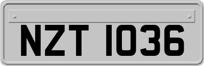NZT1036