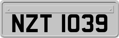 NZT1039