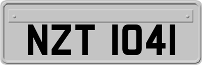 NZT1041