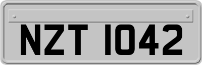NZT1042