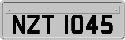 NZT1045