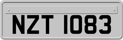 NZT1083
