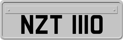 NZT1110