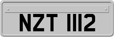 NZT1112