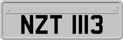 NZT1113