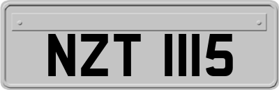 NZT1115