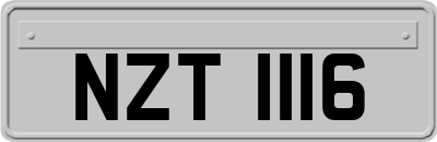 NZT1116