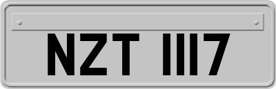 NZT1117