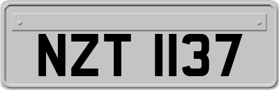 NZT1137