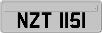 NZT1151