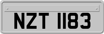 NZT1183