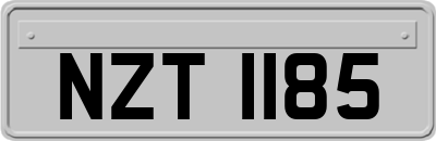 NZT1185
