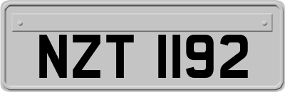 NZT1192