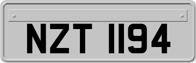 NZT1194