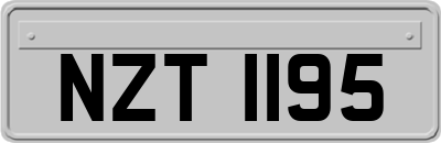 NZT1195