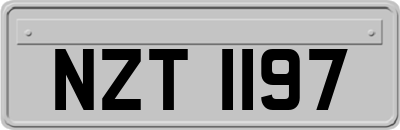 NZT1197