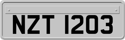 NZT1203