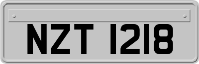NZT1218