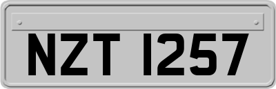 NZT1257