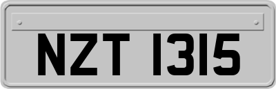 NZT1315
